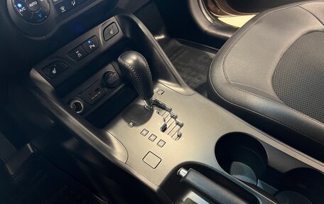 Hyundai ix35 I рестайлинг, 2014 год, 1 530 000 рублей, 18 фотография