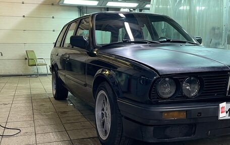 BMW 3 серия, 1990 год, 310 000 рублей, 2 фотография