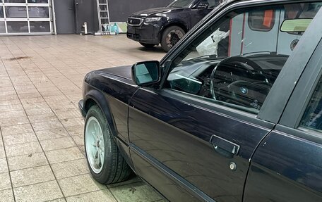 BMW 3 серия, 1990 год, 310 000 рублей, 5 фотография