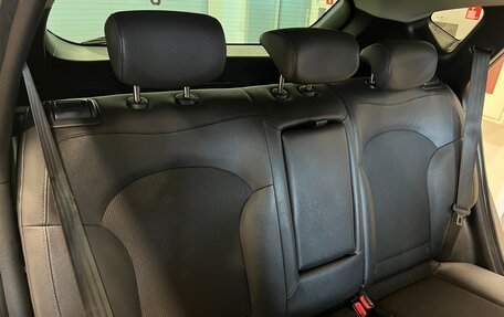 Hyundai ix35 I рестайлинг, 2014 год, 1 530 000 рублей, 30 фотография