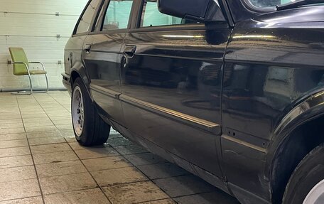 BMW 3 серия, 1990 год, 310 000 рублей, 8 фотография