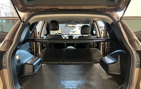 Hyundai ix35 I рестайлинг, 2014 год, 1 530 000 рублей, 32 фотография