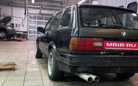 BMW 3 серия, 1990 год, 310 000 рублей, 4 фотография