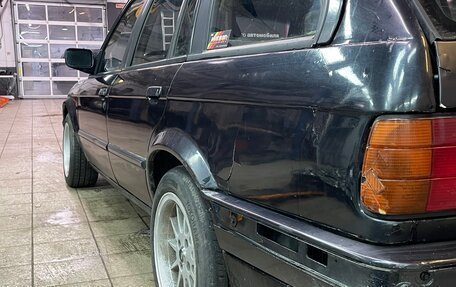 BMW 3 серия, 1990 год, 310 000 рублей, 11 фотография