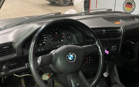 BMW 3 серия, 1990 год, 310 000 рублей, 12 фотография