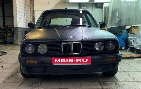 BMW 3 серия, 1990 год, 310 000 рублей, 7 фотография