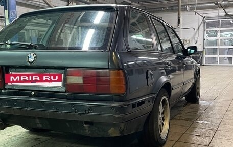 BMW 3 серия, 1990 год, 310 000 рублей, 3 фотография