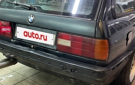 BMW 3 серия, 1990 год, 310 000 рублей, 10 фотография