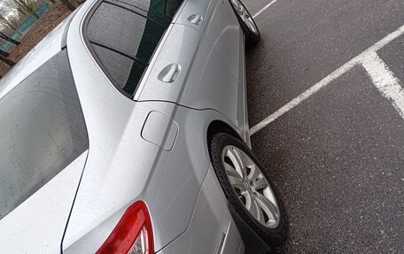 Mercedes-Benz C-Класс, 2007 год, 907 000 рублей, 6 фотография