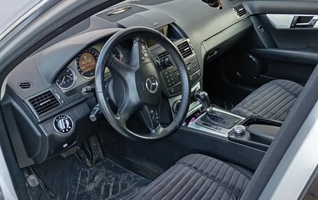 Mercedes-Benz C-Класс, 2007 год, 907 000 рублей, 7 фотография