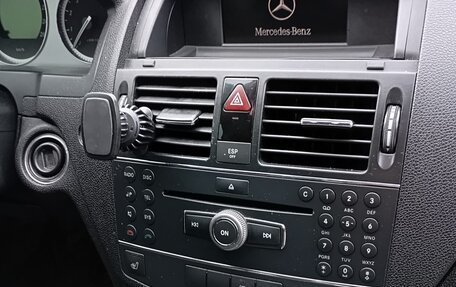 Mercedes-Benz C-Класс, 2007 год, 907 000 рублей, 11 фотография