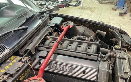 BMW 3 серия, 1990 год, 310 000 рублей, 14 фотография