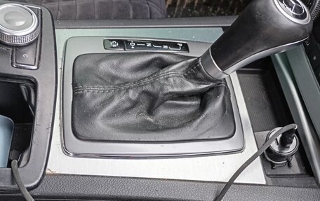 Mercedes-Benz C-Класс, 2007 год, 907 000 рублей, 14 фотография