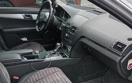 Mercedes-Benz C-Класс, 2007 год, 907 000 рублей, 13 фотография