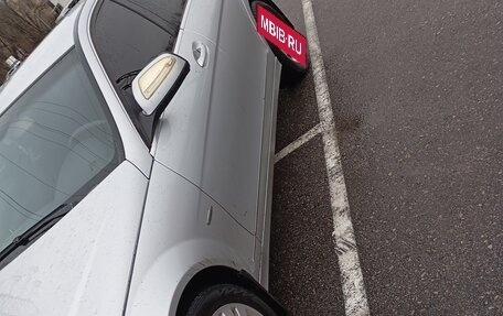 Mercedes-Benz C-Класс, 2007 год, 907 000 рублей, 2 фотография