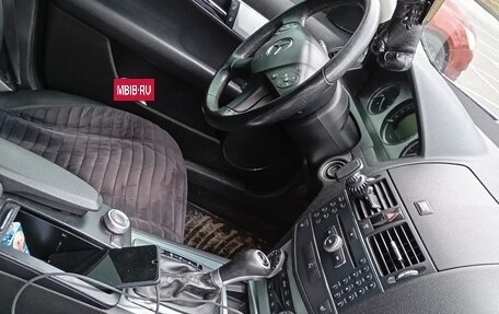 Mercedes-Benz C-Класс, 2007 год, 907 000 рублей, 12 фотография
