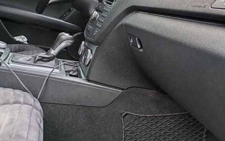 Mercedes-Benz C-Класс, 2007 год, 907 000 рублей, 21 фотография