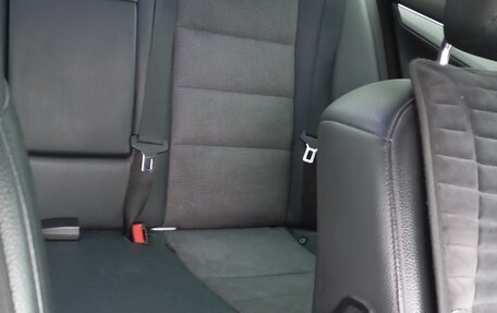 Mercedes-Benz C-Класс, 2007 год, 907 000 рублей, 16 фотография