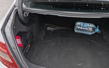 Mercedes-Benz C-Класс, 2007 год, 907 000 рублей, 28 фотография