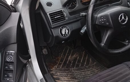 Mercedes-Benz C-Класс, 2007 год, 907 000 рублей, 33 фотография