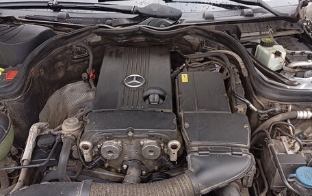 Mercedes-Benz C-Класс, 2007 год, 907 000 рублей, 37 фотография