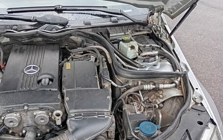 Mercedes-Benz C-Класс, 2007 год, 907 000 рублей, 34 фотография