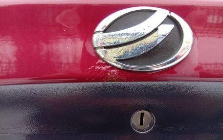 ЗАЗ Chance, 2011 год, 215 000 рублей, 7 фотография