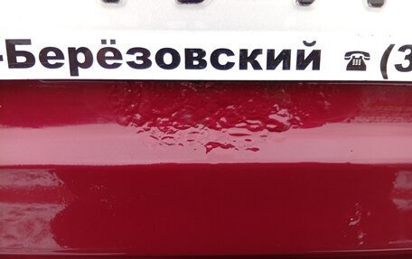 ЗАЗ Chance, 2011 год, 215 000 рублей, 8 фотография