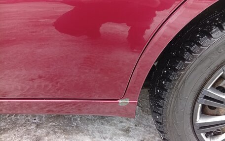 ЗАЗ Chance, 2011 год, 215 000 рублей, 9 фотография