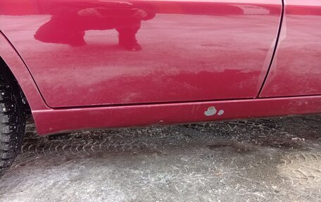 ЗАЗ Chance, 2011 год, 215 000 рублей, 12 фотография