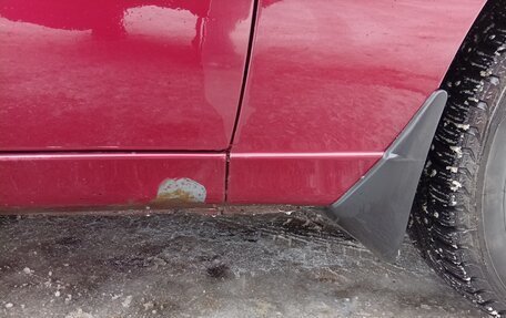 ЗАЗ Chance, 2011 год, 215 000 рублей, 11 фотография