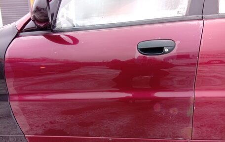 ЗАЗ Chance, 2011 год, 215 000 рублей, 10 фотография