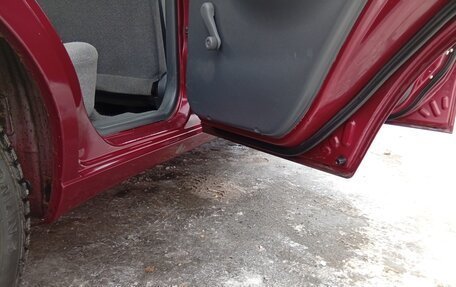 ЗАЗ Chance, 2011 год, 215 000 рублей, 19 фотография