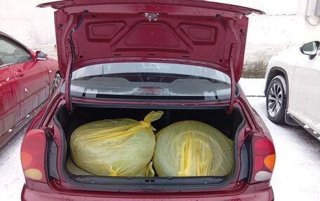 ЗАЗ Chance, 2011 год, 215 000 рублей, 27 фотография