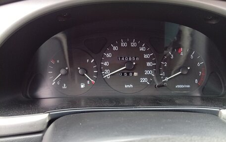 ЗАЗ Chance, 2011 год, 215 000 рублей, 22 фотография