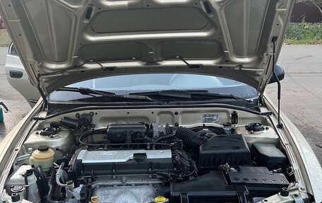 Hyundai Accent II, 2005 год, 390 000 рублей, 7 фотография