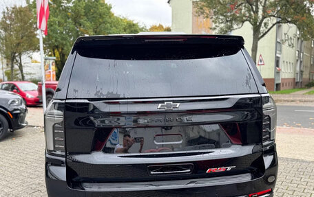 Chevrolet Tahoe IV, 2025 год, 16 500 000 рублей, 4 фотография