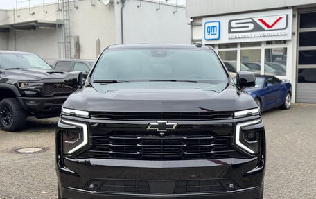 Chevrolet Tahoe IV, 2025 год, 16 500 000 рублей, 2 фотография