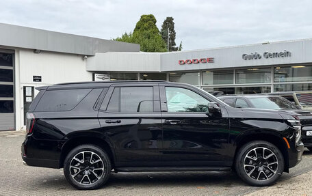 Chevrolet Tahoe IV, 2025 год, 16 500 000 рублей, 5 фотография