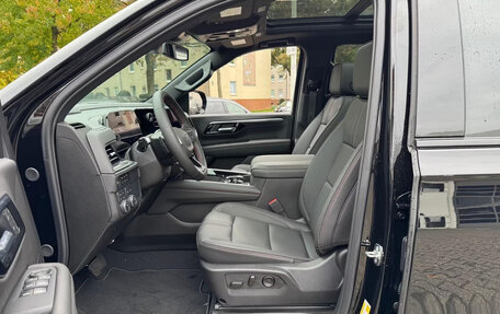 Chevrolet Tahoe IV, 2025 год, 16 500 000 рублей, 9 фотография