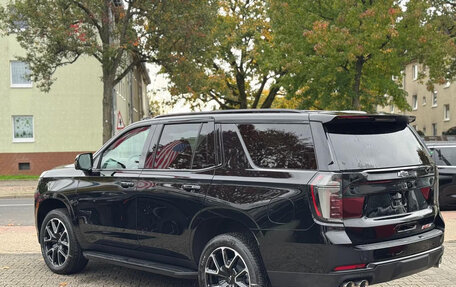 Chevrolet Tahoe IV, 2025 год, 16 500 000 рублей, 3 фотография