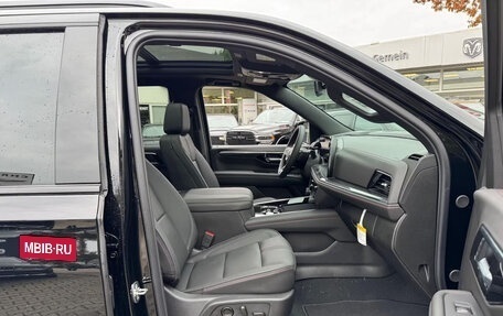 Chevrolet Tahoe IV, 2025 год, 16 500 000 рублей, 7 фотография