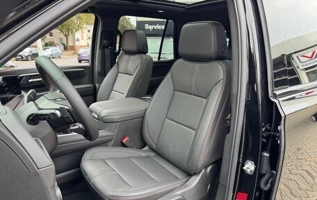 Chevrolet Tahoe IV, 2025 год, 16 500 000 рублей, 6 фотография