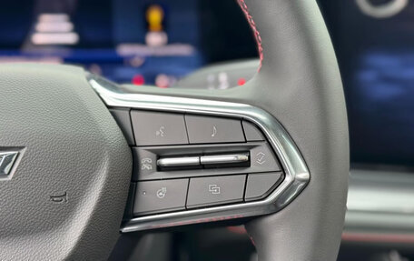 Chevrolet Tahoe IV, 2025 год, 16 500 000 рублей, 16 фотография