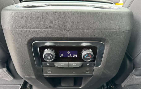 Chevrolet Tahoe IV, 2025 год, 16 500 000 рублей, 21 фотография