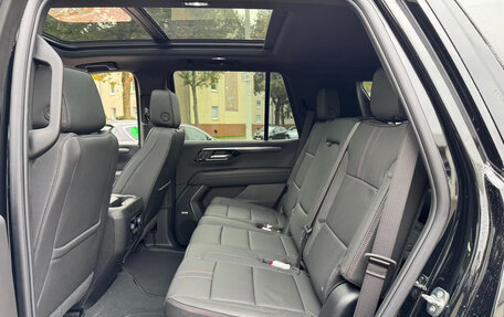 Chevrolet Tahoe IV, 2025 год, 16 500 000 рублей, 18 фотография