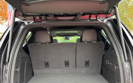 Chevrolet Tahoe IV, 2025 год, 16 500 000 рублей, 24 фотография