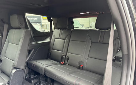 Chevrolet Tahoe IV, 2025 год, 16 500 000 рублей, 23 фотография