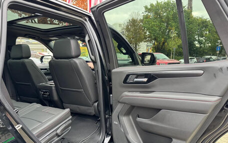 Chevrolet Tahoe IV, 2025 год, 16 500 000 рублей, 20 фотография