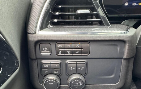 Chevrolet Tahoe IV, 2025 год, 16 500 000 рублей, 22 фотография